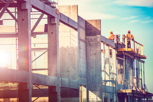 Best Commercial Concrete Services in Wahese, NC