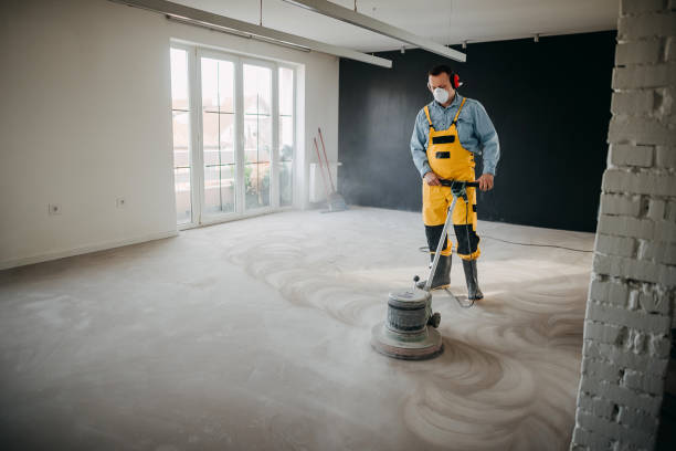 Best Concrete Sealing and Maintenance in Wahese, NC