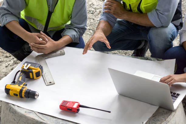 Best Residential Concrete Solutions in Wahese, NC