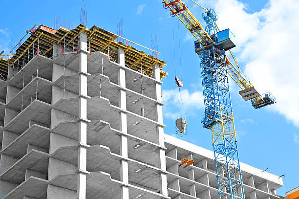 Best Concrete Foundation Repair in Wahese, NC