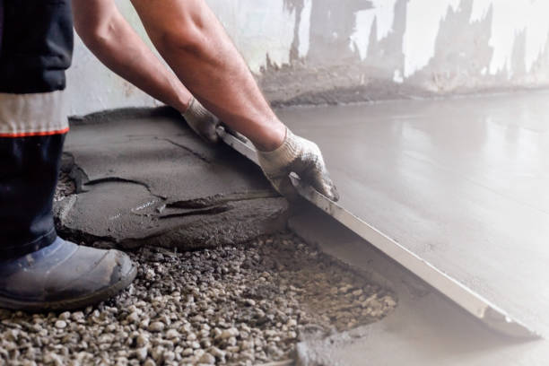 Best Concrete Foundation Repair in Wahese, NC